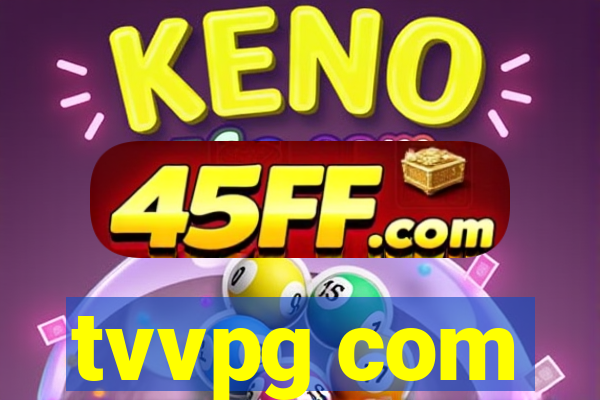 tvvpg com